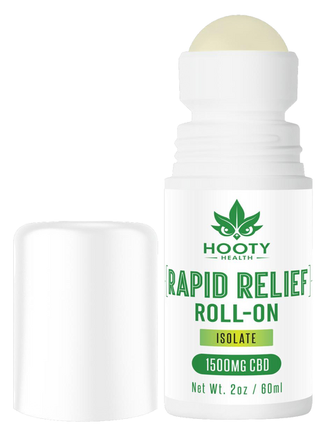 Rapid Relief Roll-on